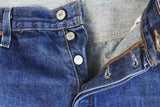 Vintage Levi's 501 Jeans W 34 L 30