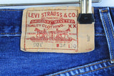Vintage Levi's 501 Jeans W 34 L 30