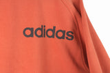 Vintage Adidas Sweatshirt Medium