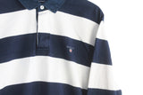 Vintage Gant Rugby Shirt XLarge