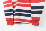 Vintage Gant Rugby Shirt Large