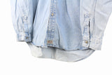 Vintage Levi's Denim Shirt Large