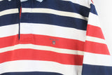 Vintage Gant Rugby Shirt Large