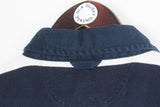 Vintage Gant Rugby Shirt XLarge