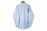Vintage Levi's Denim Shirt Large