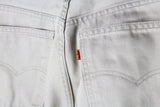 Vintage Levi's 615 Jeans W 33 L 30