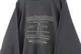 Vintage Levi's Sweatshirt Medium