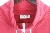 Vintage Hugo Boss Sweatshirt Medium