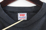 Vintage Levi's Sweatshirt Medium