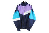 Vintage Adidas Track Jacket Large