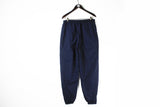 Vintage Adidas Track Pants Large