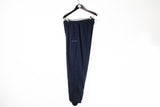 Vintage Adidas Track Pants Large
