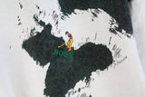 Vintage Hugo Boss Polo T-Shirt Large