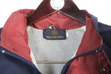 Vintage Mercedes Jacket Large