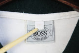 Vintage Hugo Boss Polo T-Shirt Large