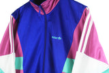 Vintage Adidas Tracksuit Medium Oversized