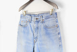 Vintage Levi's 615 Jeans W 34 L 34