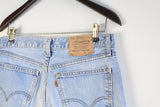 Vintage Levi's 615 Jeans W 34 L 34