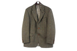 Vintage Harris Tweed Blazer Large / XLarge