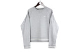Vintage Nike Sweatshirt Women's Large
