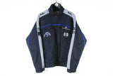 Vintage BMW Williams F1 Team Ralf Schumacher Jacket Large