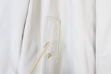 Vintage Burberrys Trench Coat Large