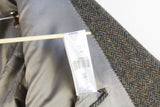 Vintage Harris Tweed Blazer Large / XLarge
