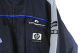 Vintage BMW Williams F1 Team Ralf Schumacher Jacket Large
