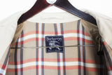 Vintage Burberrys Trench Coat Large