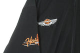 Vintage Harley-Davidson Jacket XLarge