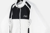 Vintage Asics Track Jacket XLarge