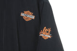 Vintage Harley-Davidson Jacket XLarge