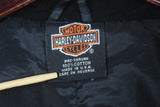 Vintage Harley-Davidson Jacket XLarge