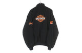 Vintage Harley-Davidson Jacket XLarge