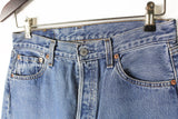 Vintage Levi's 501 Jeans W 30