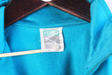 Vintage Puma Track Jacket Medium