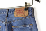 Vintage Levi's 501 Jeans W 30