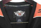 Vintage Harley-Davidson Sweatshirt Large