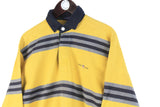 Vintage Gant Rugby Shirt Large