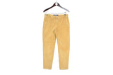 Jacob Cohen Corduroy Pants 30