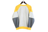 Vintage Puma Sweatshirt Small