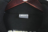Vintage Bud Racing Fleece Full Zip Small
