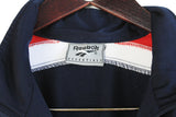 Vintage Reebok Track Jacket Medium