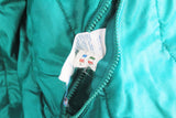 Vintage Ellesse Ski Suit Small