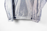 Vintage ECKO UNLTD Reversible Denim Jacket Medium