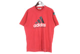 Vintage Adidas Equipment T-Shirt Medium