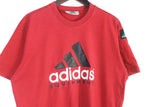 Vintage Adidas Equipment T-Shirt Medium