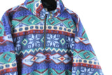 Vintage New Fast Fleece 1/4 Zip XXLarge