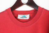 Vintage Adidas Equipment T-Shirt Medium