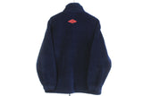 Vintage Umbro Fleece Full Zip Small